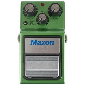 Maxon OD-9 kép