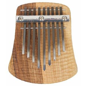 Bolf Kalimbas Therapy 9 Tone Ulma kép