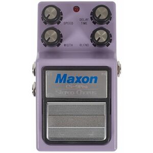 Maxon CS-9 STEREO CHORUS PRO kép