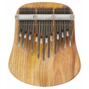Bolf Kalimbas 21 Tone Rhea E Minor Pick-Up kép