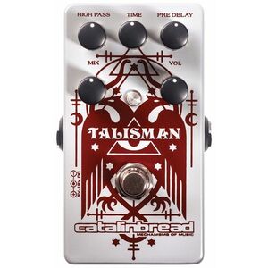 Catalinbread TALISMAN kép