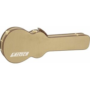 Fender GRETSCH BASS/BARITONE TWEED CASE kép