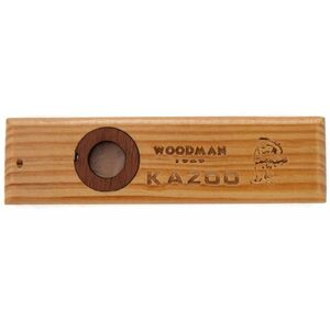Woodman Kazoo WKZA Woodman kép