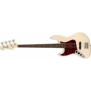 Fender American Vintage II 1966 Olympic White kép