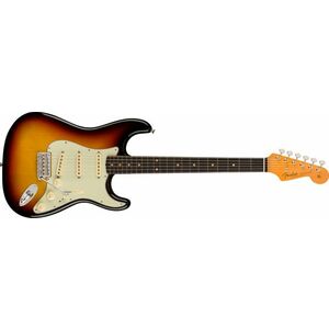 Fender American Vintage II 1961 Stratocaster RW 3CS kép