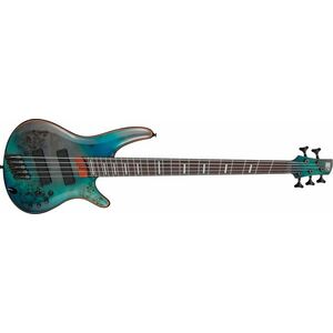 Ibanez SRMS805 Tropical Seafloor kép