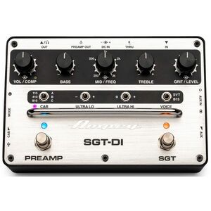 Ampeg SGT-DI kép