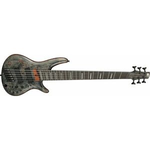 Ibanez SRMS806 Deep Twilight kép