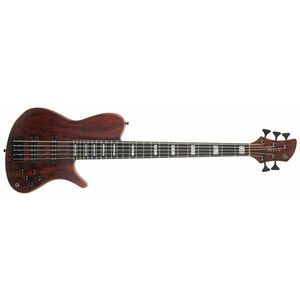 AV Basses AVS 5 Cocobolo kép