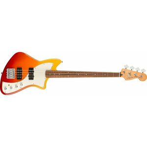 Fender Player Plus Meteora Bass PF TQS kép