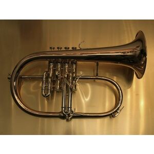 VanLaar Quartertone, Raw brass kép