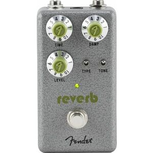 Fender Hammertone Reverb kép