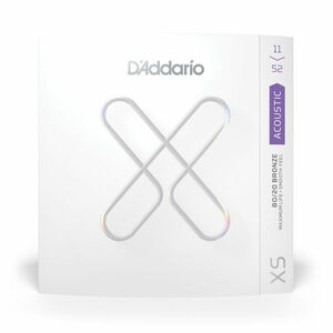 D'Addario XSABR1152 kép
