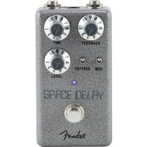 Fender Hammertone Delay kép