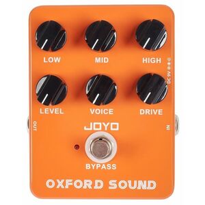 Joyo JF-22 Oxford sound kép