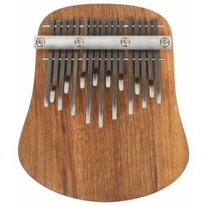 Bolf Kalimbas 17 Tone SaReGaMa B Lydian kép