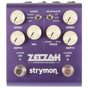 Strymon Zelzah kép
