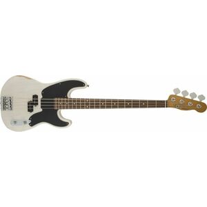 Fender MIKE DIRNT RDWRN P BASS RW WBL kép