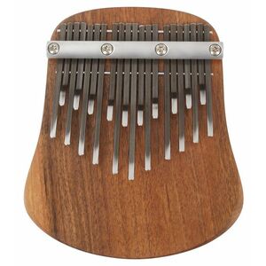 Bolf Kalimbas 21 Tone Rhea E Minor kép