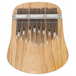 Bolf Kalimbas 17 Tone SaReGaMa Freygish kép