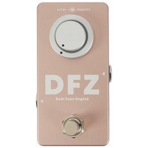 Darkglass DUALITY FUZZ kép