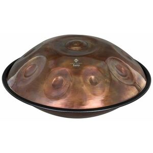 Sela Majesty Handpan F# Equinox kép