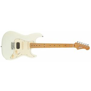 JET Guitars JS-400 OW kép