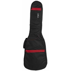 Stefy Line 200 Electric Bass Guitar Bag kép