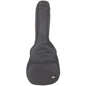 Tanglewood 4/4 Classical Guitar Bag Black kép