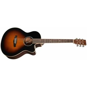 Tanglewood TW45RVSE kép