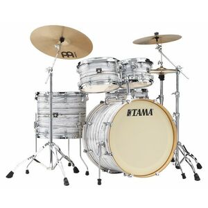 Tama Superstar Classic Maple Ice Ash Wrap Rock Set kép