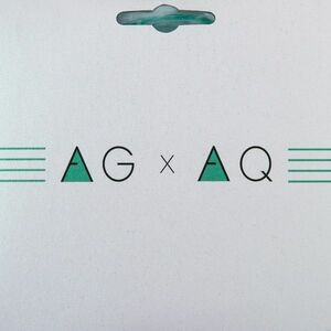 Aquila 157U - AG x AQ Ukulele String Set, Soprano (High-G) kép