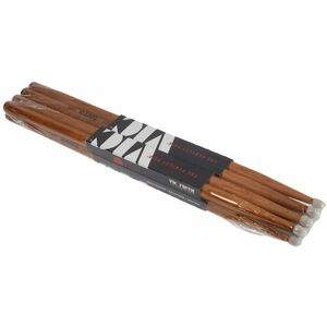Vic Firth P5BTN4PK American Classic® Terra Series 4pr Value Pack kép