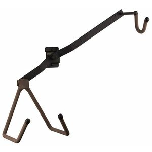 String-Swing 1-pc Horizontal Acoustic Guitar Wall Mount kép