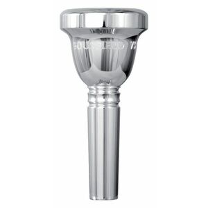 Griego Mouthpieces O4 Ian Bousfield, Silver kép