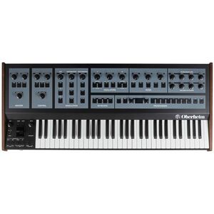 Oberheim OB-X8 kép