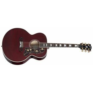 Gibson SJ-200 Standard Maple Wine Red kép