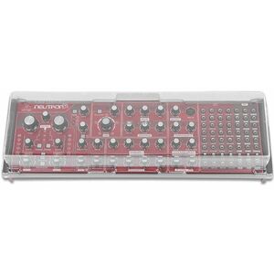 Decksaver Behringer K-2, NEUTRON, TORO, PRO-800 & PRO-1 cover (SOFT-FI kép