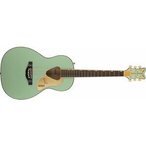 Gretsch G5021E Rancher Penguin Parlor MTM kép
