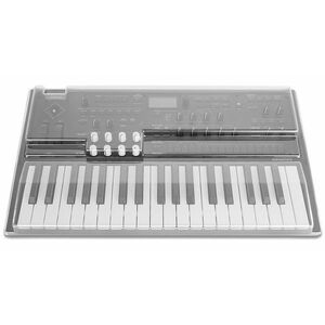 Decksaver Korg Wavestate Opsix Modwave Cover (Fits Wavestate, Opsix & kép