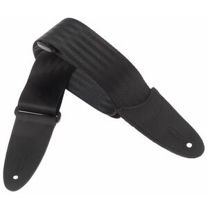 PRS Black Nylon Seatbelt Strap kép