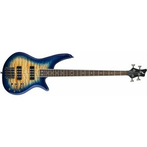 Jackson JS3Q SPECTRA IV - Amber Blue Burst kép