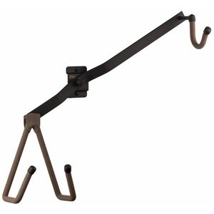 String-Swing 1-pc Horizontal Electric Guitar Wall Mount kép
