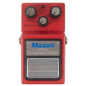 Maxon CP-9PRO + COMPRESSOR kép