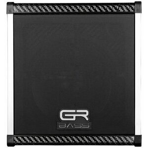 GR Bass AT Cube 350 kép