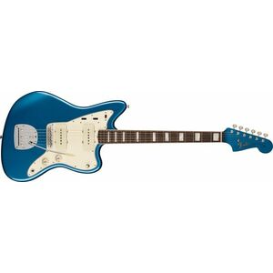 Fender American Vintage II 1966 Jazzmaster RW LPB kép