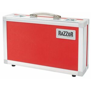 Razzor Cases FUSION Zoom H6 + Accessory Case kép