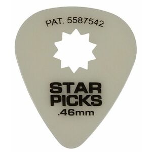 Star Picks Glow in the Dark Mixed Pack kép