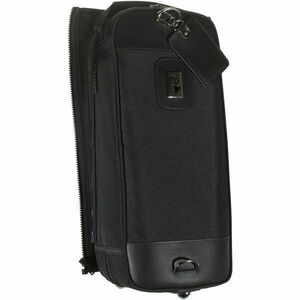 Marcus Bonna Piccolo Trumpets Case MB with System Zipper, Carbon Fiber kép