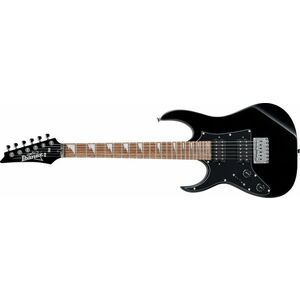 Ibanez GRGM21L Black Night kép